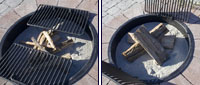 Barbeque & Fire Pit Kits