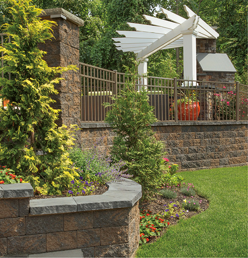 New Trends in Landscaping for 2015