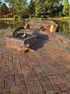 If You Think The Outdoor Patio Season is Over Think Again
