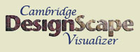 DesignScape Visualizer