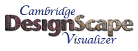 DesignScape Visualizer