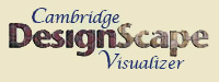 DesignScape Visualizer