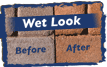 WetLook Stabilizing Sealer