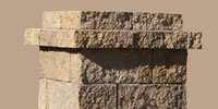 Column Kits and Wall Caps
