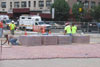 Championship Plaza Construction