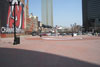 Championship Plaza Construction