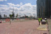 Championship Plaza Construction