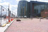 Championship Plaza Construction