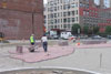 Championship Plaza Construction