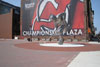 Championship Plaza Construction