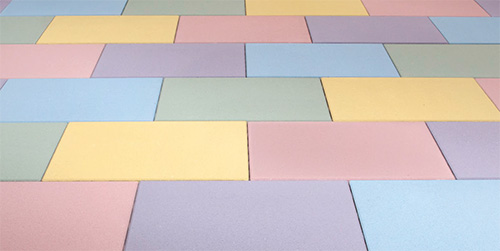The South Beach Collection - Pavingstone Systems with ArmorTec