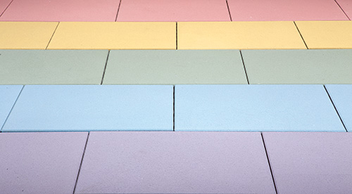 The South Beach Collection - Pavingstone Systems with ArmorTec