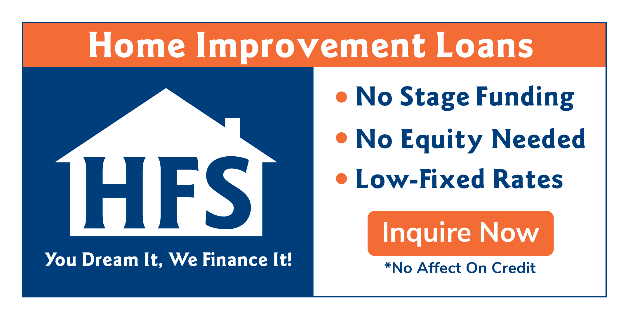 HFS Financial