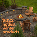 2022 Hottest Winter Products