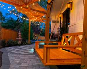 Stay Ahead of the Curve: Integrating 2024 Trends into Your Outdoor Living Space