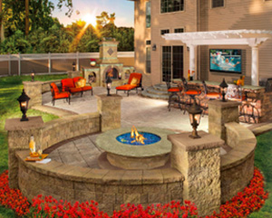 Stay Ahead of the Curve: Integrating 2024 Trends into Your Outdoor Living Space