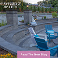 2025 Backyard Trends: Transform Your Outdoor Space with Cambridge Pavers