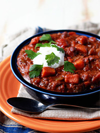 3 slow Cooker recipes to warm you up this Winter