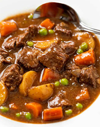 3 slow Cooker recipes to warm you up this Winter