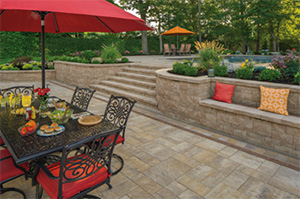 Projected Outdoor Living Trends for 2020