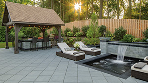 Projected Outdoor Living Trends for 2020