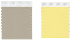 The 2022 Spring pantone colors of the year