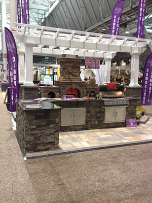  
Home and Garden Shows are the Gateway to a Great Outdoor Lifestyle