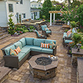 Early Planning Delivers Optimum Outdoor Room Results