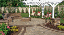 5 Patio Ideas for your Outdoor Renovation