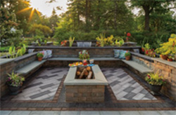 5 Patio Ideas for your Outdoor Renovation