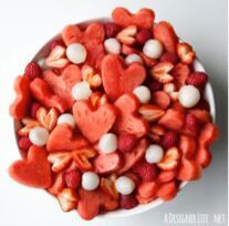 Valentine''s Day Recipes That You Will Fall In Love With