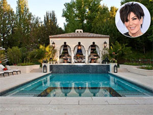 Celebrity Dream Outdoor Rooms