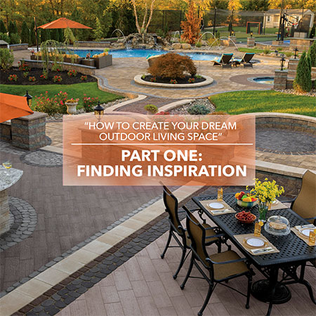 How to Create your Dream Outdoor Living Space