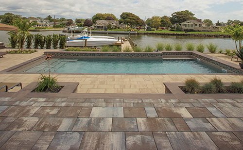 HARDSCAPING IS SETTING NEW TRENDS IN OUTDOOR LANDSCAPE DESIGN IN 2015