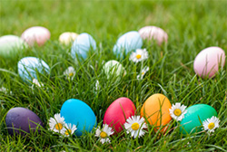 The Ultimate Guide to A Fun Easter At Home
