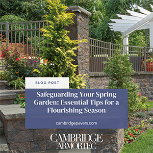 Safeguarding Your Spring Garden: Essential Tips for a Flourishing Season