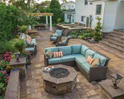 Planning Your Spring Outdoor Living Project