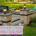Planning Your Spring Outdoor Living Project