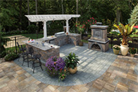 Spring & Summer Outdoor Design Trends