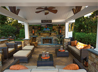 Spring & Summer Outdoor Design Trends