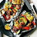 How to Throw the Perfect Memorial Day Pool Party (Part two: Outdoor cooking)