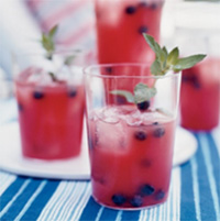 Three Drinks to Cool Down this Summer