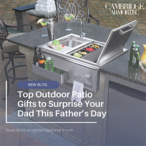 Top Outdoor Patio Gifts to Surprise Your Dad This Fathers Day