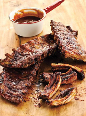 Fathers Day BBQ Recipes