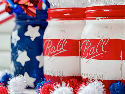 Ultimate Tips To Celebrating The USA On Your Patio