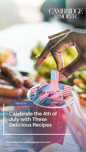 Celebrate the 4th of July with These Delicious Outdoor Recipes