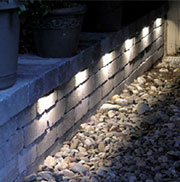 How to Illuminate your Outdoor Living Space