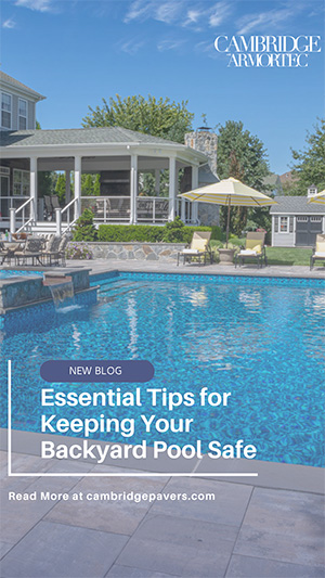  Essential Tips for Ensuring Backyard Pool Safety