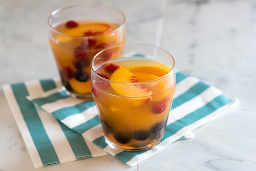 The Perfect Summer Sangria Recipe