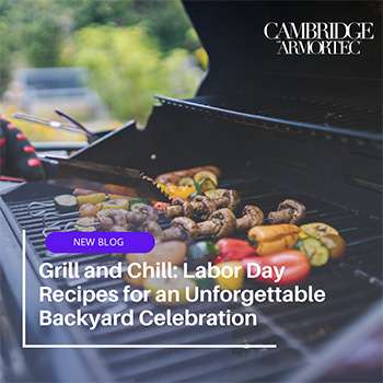 Labor Day Grill Recipes Your Guests Will Love